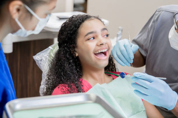 Best Chipped Tooth Repair Near Me  in Swanton, OH