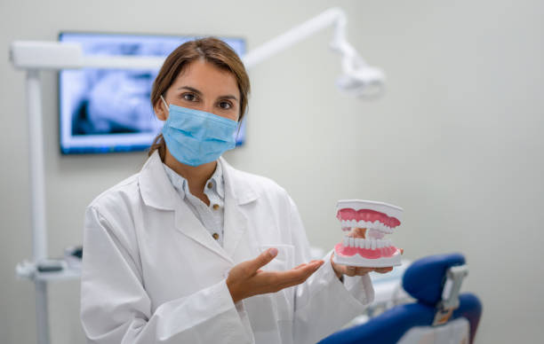 Best Tooth Infection Emergency Dentist  in Swanton, OH