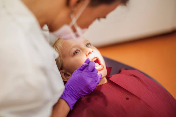 Best Emergency Tooth Extraction  in Swanton, OH