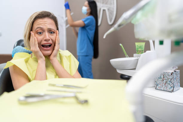 Best Emergency Dental Filling Replacement  in Swanton, OH